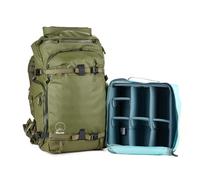 Shimoda Action X30 V2 Starter Kit - Groen (520-126)