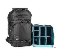 Shimoda Action X30 V2 Starter Kit - Zwart (520-125)