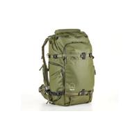 Shimoda Action X40 v2 Backpack - vert armée