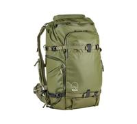 Shimoda - Action X40 v2 Starter Kit Vert