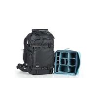 Shimoda Action X40 v2 Starter Kit (Med DSLR CU) - noir
