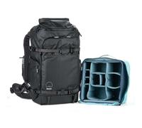 Shimoda - Action X40 v2 Starter Kit Noir
