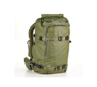 Shimoda Action X70 HD Starter Kit (XL DV CU) - vert armée