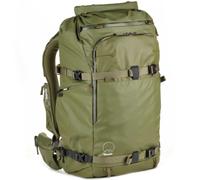 Shimoda Action X70 V2 Sac à dos - Vert (520-143)