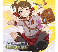 SHIMODA ASAMI - Idolm@Ster Master Artist 3 Vol [Import]