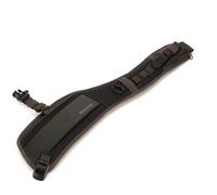 SHIMODA Capture Strap Explore Noir