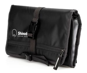 SHIMODA Etui pour Filtres 100 Noir