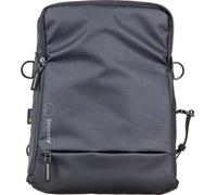 SHIMODA Étui Top Loader Medium Anthracite