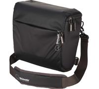 Sac à dos Shimoda Toploader - Moyen - Noir - 520-402