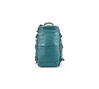 SHIMODA Sac à dos Explore v2 25L StarterKit pour Femme Vert Aqua