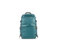 Shimoda Sac à dos Explore v2 30L StarterKit pour femme Vert Aqua