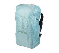 Shimoda Explorer Housse de pluie pour Explorer de 40 et 60 - du Nil Bleu (520-096)