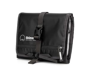 Shimoda Filtrer Wrap 150 - Noir (520-506)