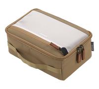 SHIMODA Fourre-tout Core Unit Soft Moyen Boa