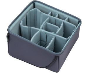 SHIMODA Fourre-Tout Insert Moyen V2 pour Action X50