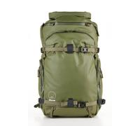 SHIMODA Sac à dos Action X30 v2 Backpack Vert Kaki