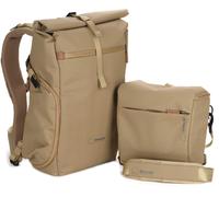 Sac à dos Shimoda Side Street 22 Starter Kit - Boa - 520-381 | ✅Livraison gratuite à partir de 100 €