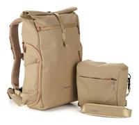 Shimoda Sac à dos Side Street 28 Starter Kit - Boa - 520-383