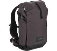 SHIMODA Sac à Dos Sidecountry 28 Noir/Blanc