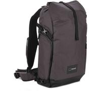 SHIMODA Sac à Dos Sidecountry 32 Noir/Blanc
