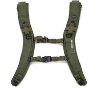 SHIMODA Sangle d'Épaule Women's Simple Petite Army Green