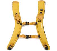 SHIMODA Sangle d'Épaule Women's Simple Petite Jaune