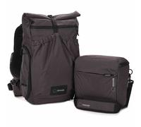 Shimoda - Side Lite 22 Noir/Blanc Starter Kit