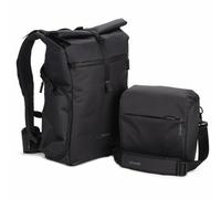 Shimoda - Side Street 22 Starter Kit Anthracite