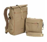 Sac à dos Shimoda Side Street 22 Starter Kit - Boa - 520-381 | ✅ Livraison gratuite à partir de 100 €