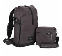 Sac à dos Shimoda Sidecountry 32 Kit de démarrage - noir/blanc - 520-355 | ✅ Livraison gratuite à partir de 100 €