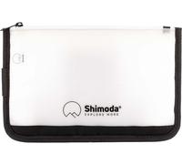 SHIMODA Travel Pouch Noir
