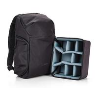 Shimoda Sac à dos Urban Explore 25L Kit Anthracite