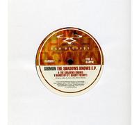 Shimon - Nightlife | Mixed By Andy C