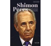 Shimon Peres