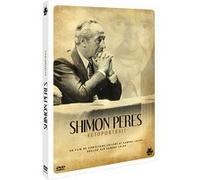 Shimon Peres - Autoportrait G