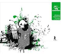 Shimon & Sparfunk - Smoker-in The Shine