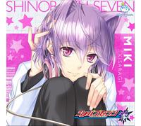 Shimono Hiro - Situation CD&PC Game-Shinobazn [Import allemand]