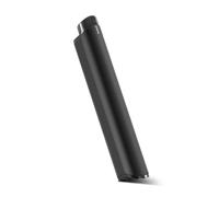 SHIMOST Batterie Li-ion Intube ZZ374 pour vélo électrique 36 V 12,8 Ah Convient pour Telefunken, Zündapp Z810 REENTION EEL-MINI 40