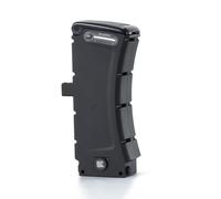 SHIMOST Batterie Li-ion ZZ370 pour vélo électrique 36 V 12,8 Ah avec batterie intelligente SideClick de Prophete, Kreidler, Zündapp