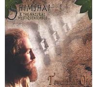 Shimshai - Toward The One