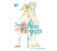Jason - Sweet Blue Flowers, Vol. 1
