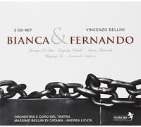 Shin - Bellini: Bianca & Fernando