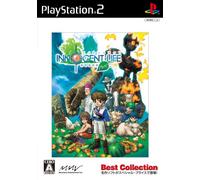 Shin Bokujou Monogatari: Pure Innocent Life (Best Collection)[Import Japonais]