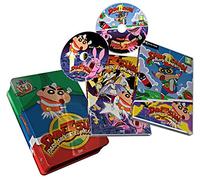 Shin Chan 3 Minutos Para (Ed.Limit.) [Import]