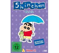 - - Shin Chan - Vol. 12