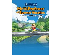 Shin chan: Me and the Professor on Summer Vacation The Endless Seven-Day Journey (PC) Steam Key GLOBAL