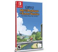 Shin Chan : Moi Et Le Professeur En Vacances D'Été - Nintendo Switch, Neuf