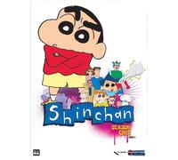Shin Chan: Season 1 Part 1