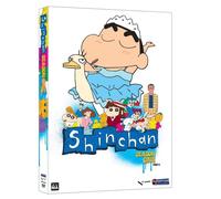 Shin Chan: Season 1 Part 2