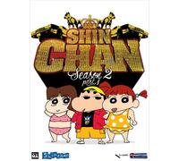 Shin Chan: Season 2 Part 1